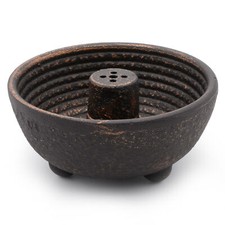 Brûleur De Support De Bâton