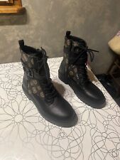 Bottine femme - GUESS - noire