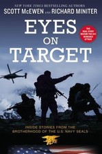 Eyes on Target : Inside