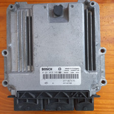 CALCULATEUR  CLIO 4  1.5 DCI -DÉCODÉ- BOSCH EDC17C42  0281019148 / 237102747 R