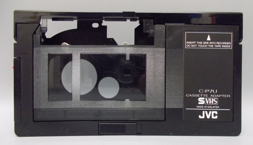 Jvc p7u adaptateur de - c-p7u,