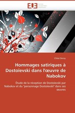 Deroy-C Hommages satiriques à
