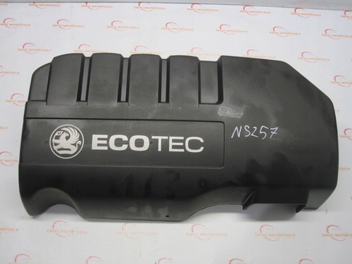 Ecotec 55559813 capot moteur - 55559813,