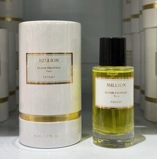 Collection Privée Élixir