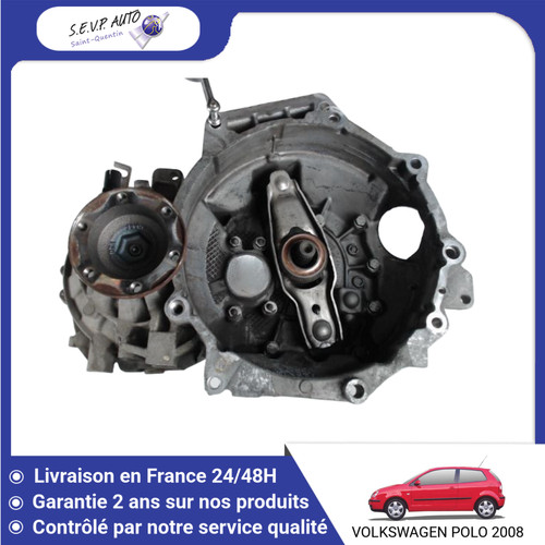 Boite de vitesses - boite,