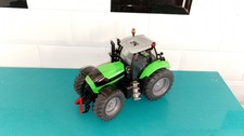 0308256 tracteur Siku 1/32 deutz-fahr agrotron X720
