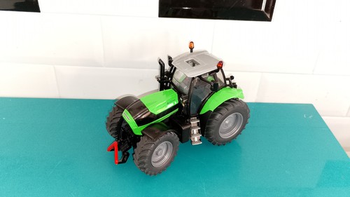 0308256 tracteur siku 32 - tracteur, 1/32