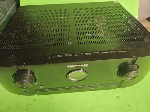 Marantz sr6006 channel - marantz, 7.2-channel