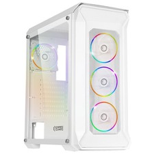 Boitier PC Gamer DarkWitcher -