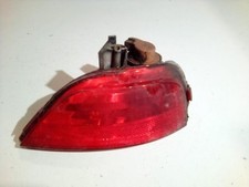 Anti brouillard arriere gauche