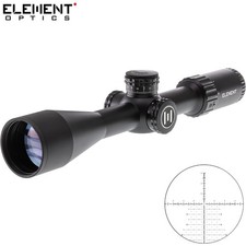 Lunette De Tir Element Optics