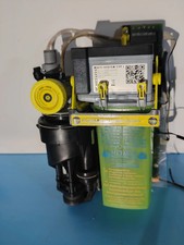 Metasys typ1 séparateur