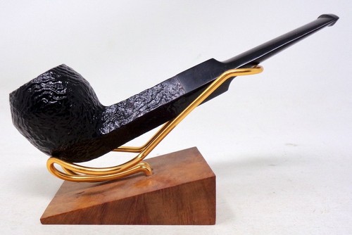 Belle pipe ancienne - , en