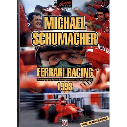Michael schumacher - michael,