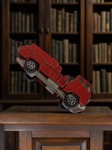 Camion miniature norev - camion,