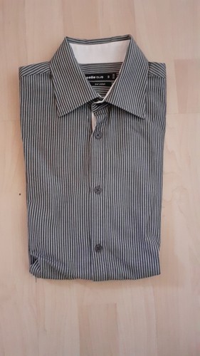 Chemise homme célio club - chemise,
