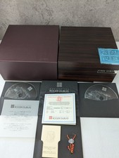 Boîte de montre ROGER DUBUIS