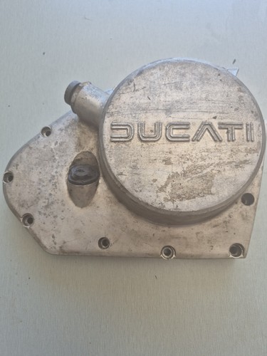 Ducati 500 gtl - 500, desmo