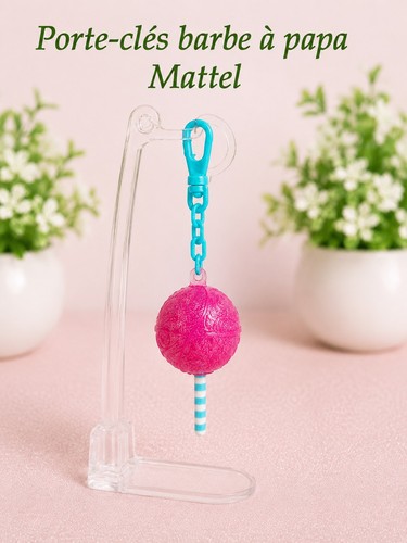 Collection mattel barbie 2010 - barbie,