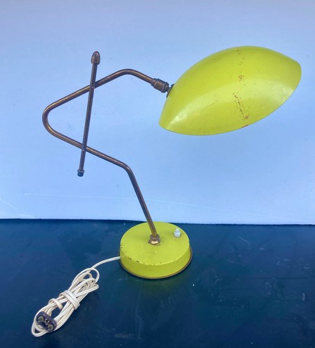 Lampe bureau jean boris - bureau,