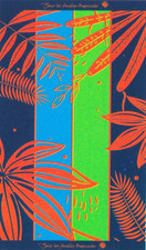 DRAP DE BAIN, SERVIETTE DE