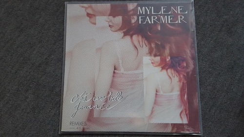 Mylene farmer est une - c'est,