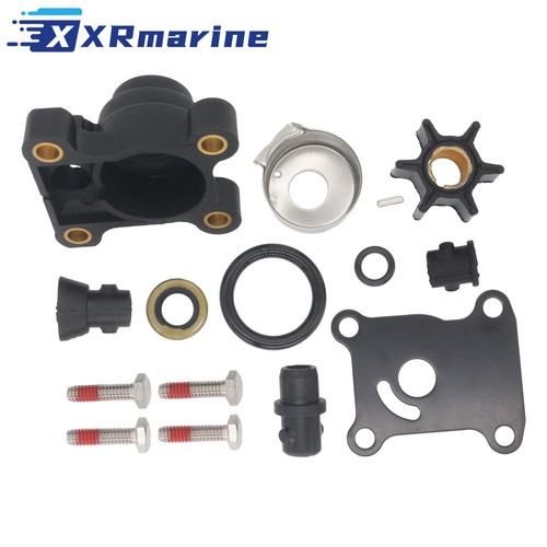 Kit réparation impeller pompe