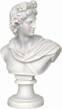 Dieu grec de la musique