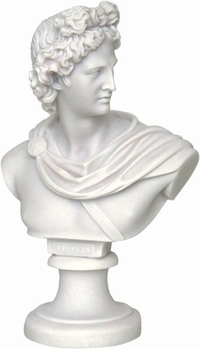 Dieu grec musique - grec, de