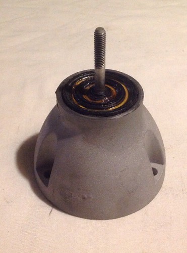 Embase pour lampe jielde - embase,