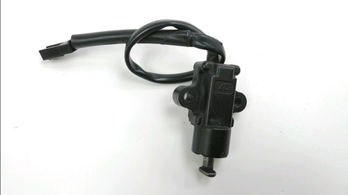 Contacteur bequille yamaha - contacteur,