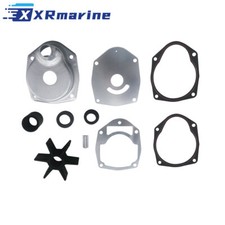 Kit D'hélice Pour Pompe À