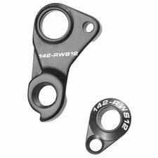 Cintre de dérailleur arrière