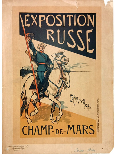 Litho les maîtres de - les,
