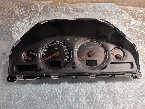 Compteur volvo v70 - volvo,