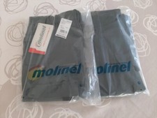 Blouson et pantalon de travail