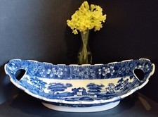 Corbeille en céramique