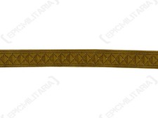 Dak Tropical Tresse (Au M?tre)