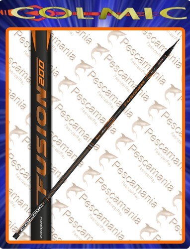 Canne colmic fusion bolo - bolo, gr