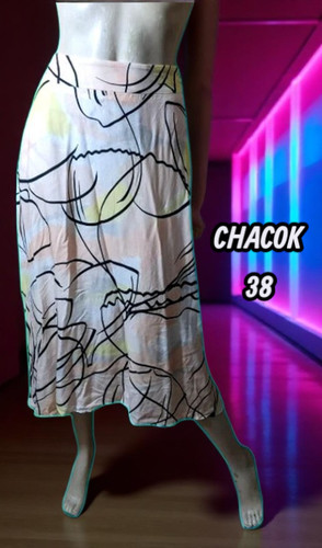 Chacok taille superbe jupe - chacok,
