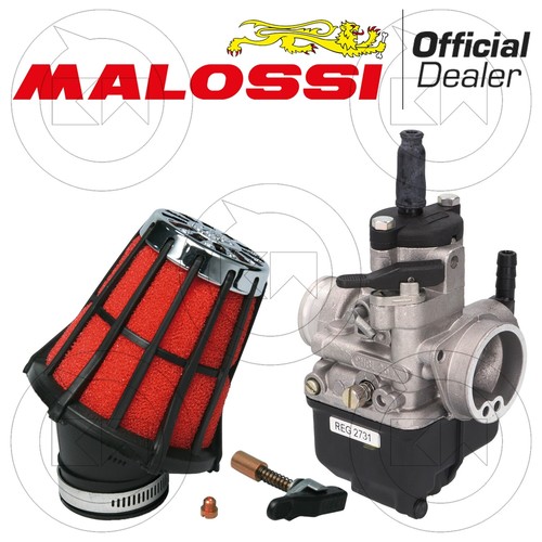 Malossi 1611022 système - malossi,