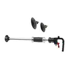 MARTEAU A INERTIE A VENTOUSE /