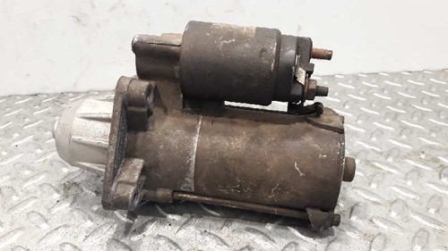 98ab11000cc démarreur ford - 98ab11000cc,