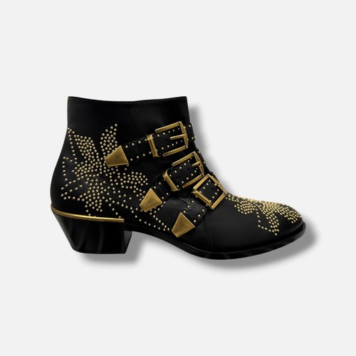 Chloé women black - women's,