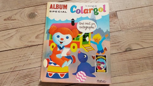 Album spécial journal - le, de