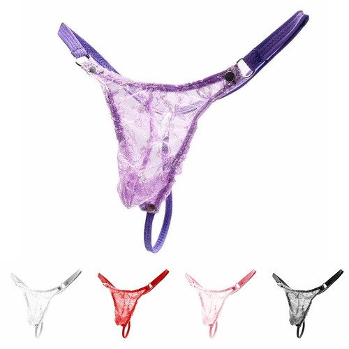 Sissy hommes lingerie - uk,