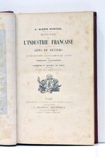 Histoire de l'industrie