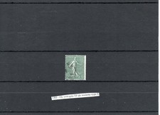 TIMBRE FRANCE FRANKREICH