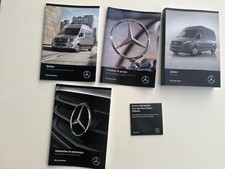 MERCEDES SPRINTER 3 Type 907