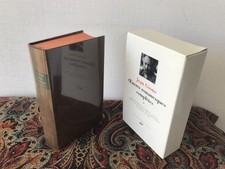 LA PLÉIADE      JEAN GIONO